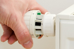 Balwest central heating repair costs